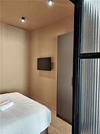 Terrazzo City Apts