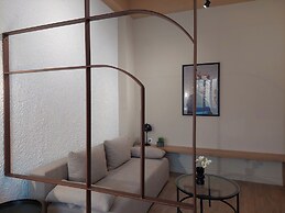 Terrazzo City Apts