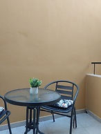 Terrazzo City Apts