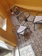 Terrazzo City Apts
