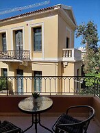 Terrazzo City Apts