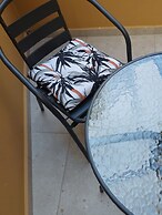 Terrazzo City Apts