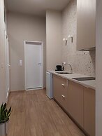 Terrazzo City Apts