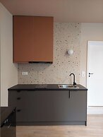 Terrazzo City Apts