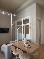 Terrazzo City Apts