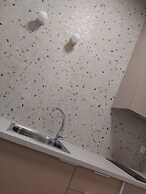Terrazzo City Apts