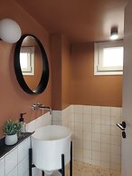 Terrazzo City Apts