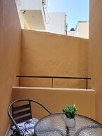 Terrazzo City Apts