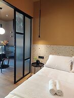Terrazzo City Apts