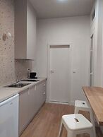 Terrazzo City Apts