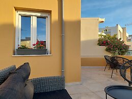 Terrazzo City Apts