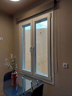 Terrazzo City Apts