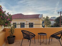 Terrazzo City Apts