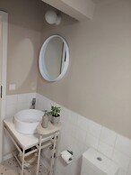 Terrazzo City Apts