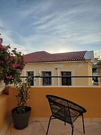 Terrazzo City Apts
