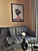 Terrazzo City Apts