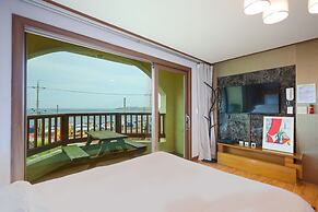 New Beachscape