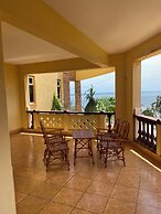 Shanzu Beach Homes