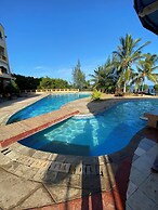 Shanzu Beach Homes