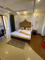 Shanzu Beach Homes