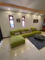 Shanzu Beach Homes