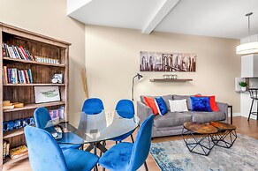 Top Floor Condo at Amenity Rich Resort