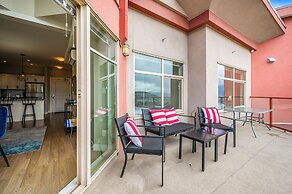 Top Floor Condo at Amenity Rich Resort