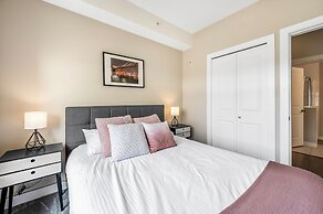 Top Floor Condo at Amenity Rich Resort