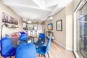 Top Floor Condo at Amenity Rich Resort