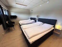 Snåsa Hotell AS