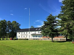 Snåsa Hotell AS