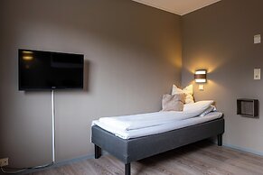 Snåsa Hotell AS