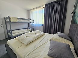 Chalets Hrabovo