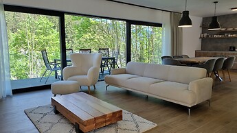 Chalets Hrabovo