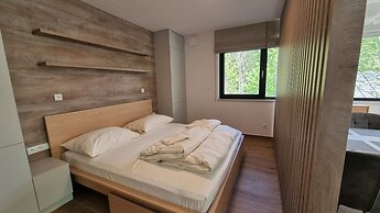 Chalets Hrabovo