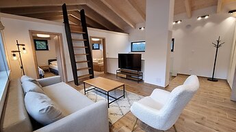 Chalets Hrabovo
