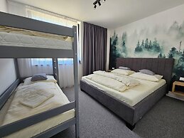 Chalets Hrabovo