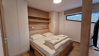 Chalets Hrabovo