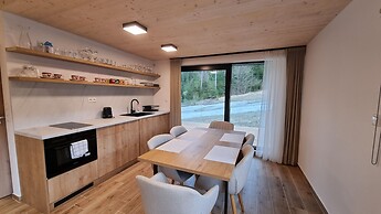 Chalets Hrabovo