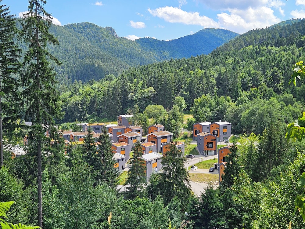 Chalets Hrabovo