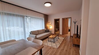 Chalets Hrabovo