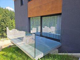 Chalets Hrabovo