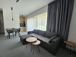 Chalets Hrabovo