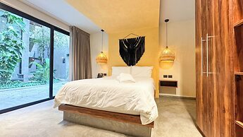 Nook Tulum Luxury Condohotel by Marea