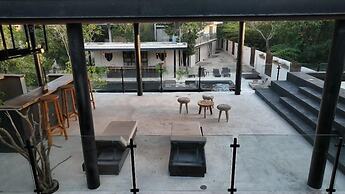 Nook Tulum Luxury Condohotel by Marea