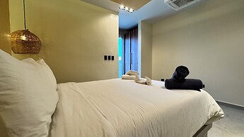 Nook Tulum Luxury Condohotel by Marea