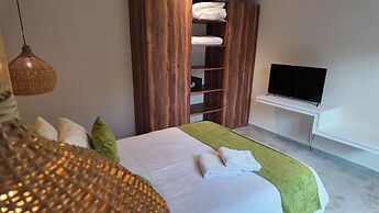 Nook Tulum Luxury Condohotel by Marea