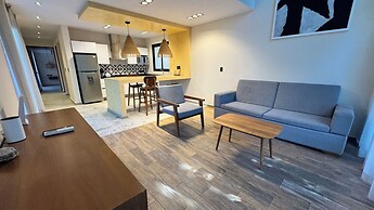 Nook Tulum Luxury Condohotel by Marea