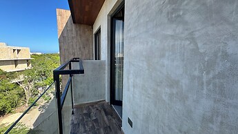 Nook Tulum Luxury Condohotel by Marea
