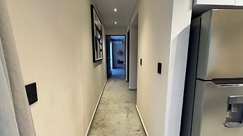 Nook Tulum Luxury Condohotel by Marea